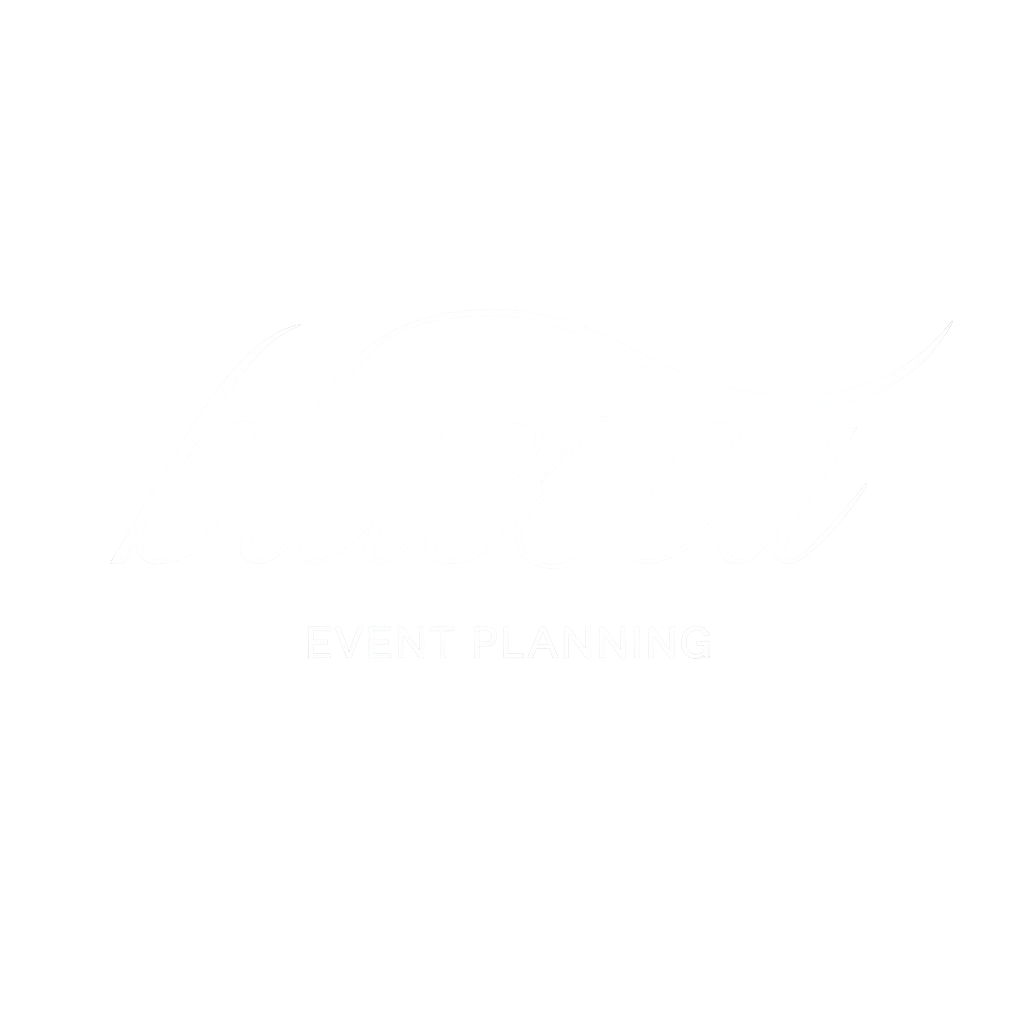 Blue Sea Events Logo